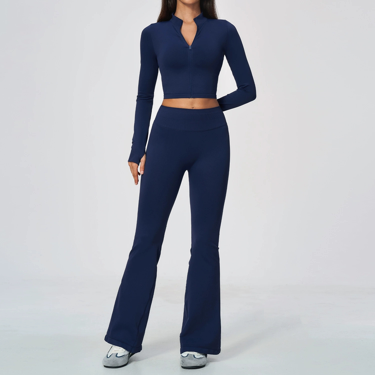 Ensemble de survêtement de yog - Compression Long Pant avis et prix