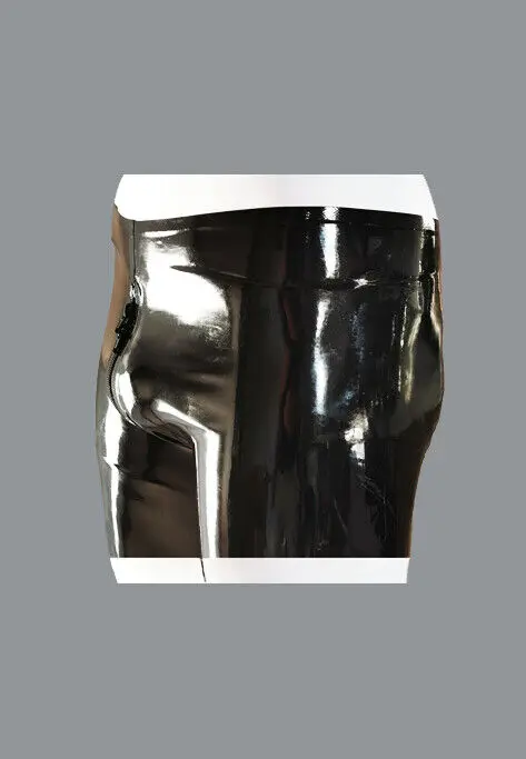 Shorts boxer en latex de caout - Pouch Boxer Pouch avis et prix