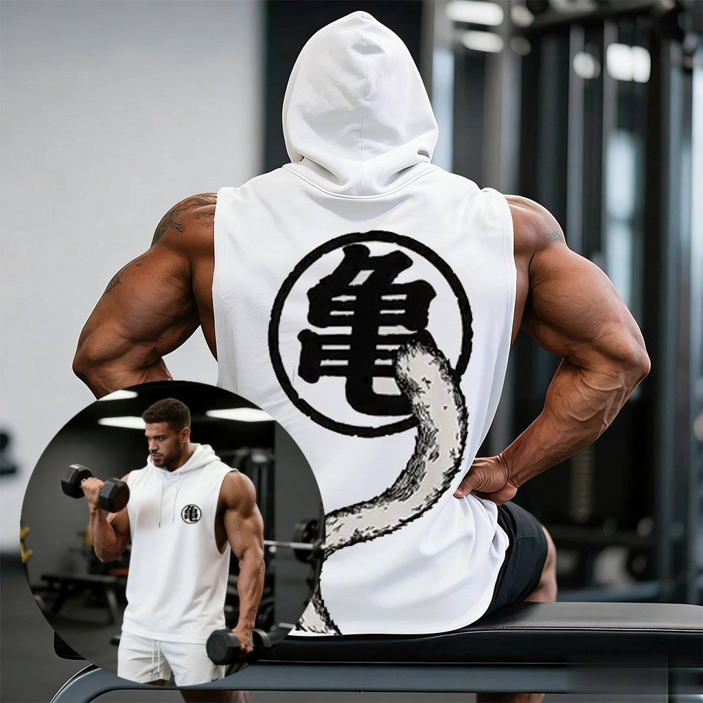 Débardeur de sport Dragon Ball - Sleeveless Undershirt avis et prix