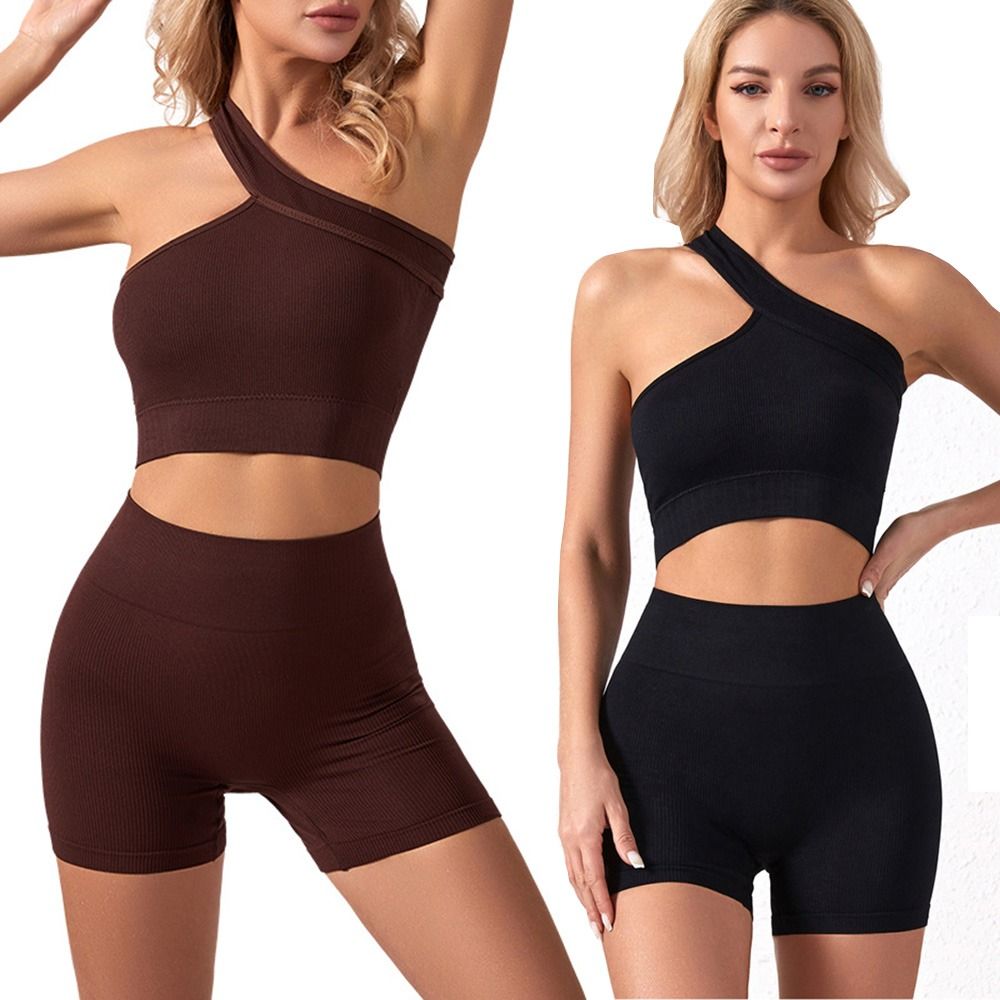 Ensemble de 2 pièces décontrac - Tank Top Ribbed avis et prix