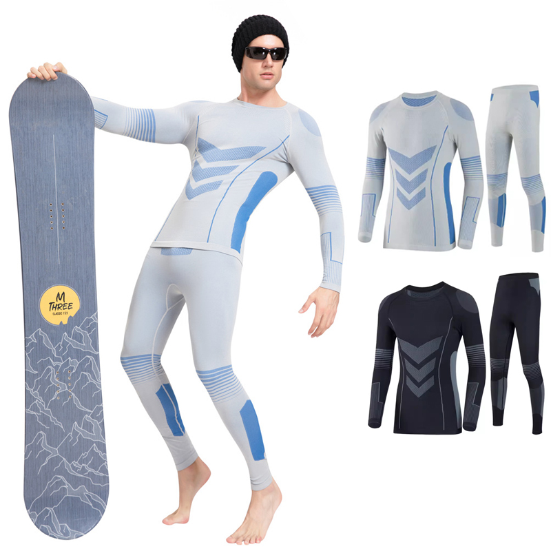 Combinaison de gymnastique pou - Compression Long Pant avis et prix