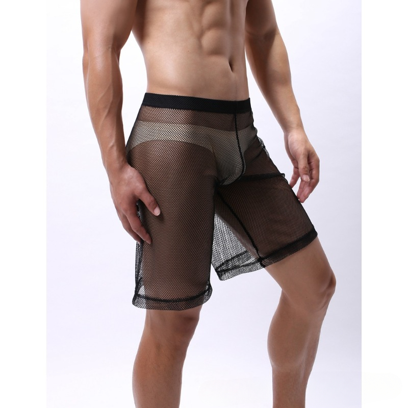 Sous-vêtements érotiques en ma - Pouch Boxer Pouch avis et prix