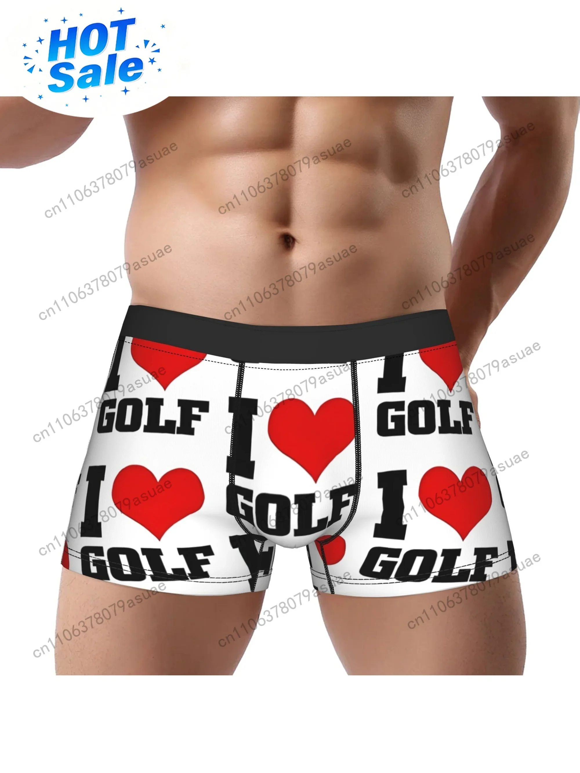 1 pièce de sous-vêtements de g - Quick Dry Underwear avis et prix