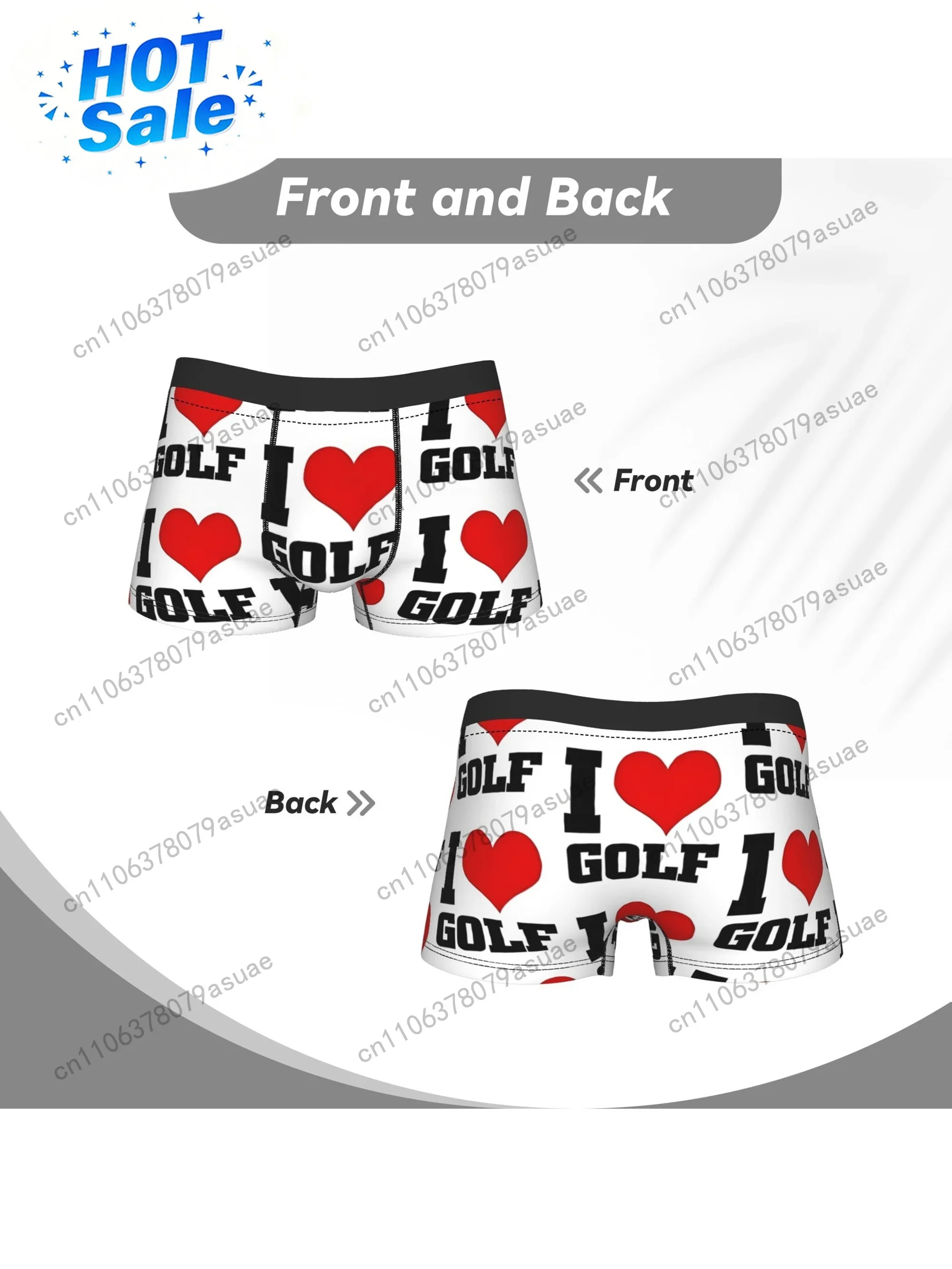 1 pièce de sous-vêtements de g - Quick Dry Underwear avis et prix
