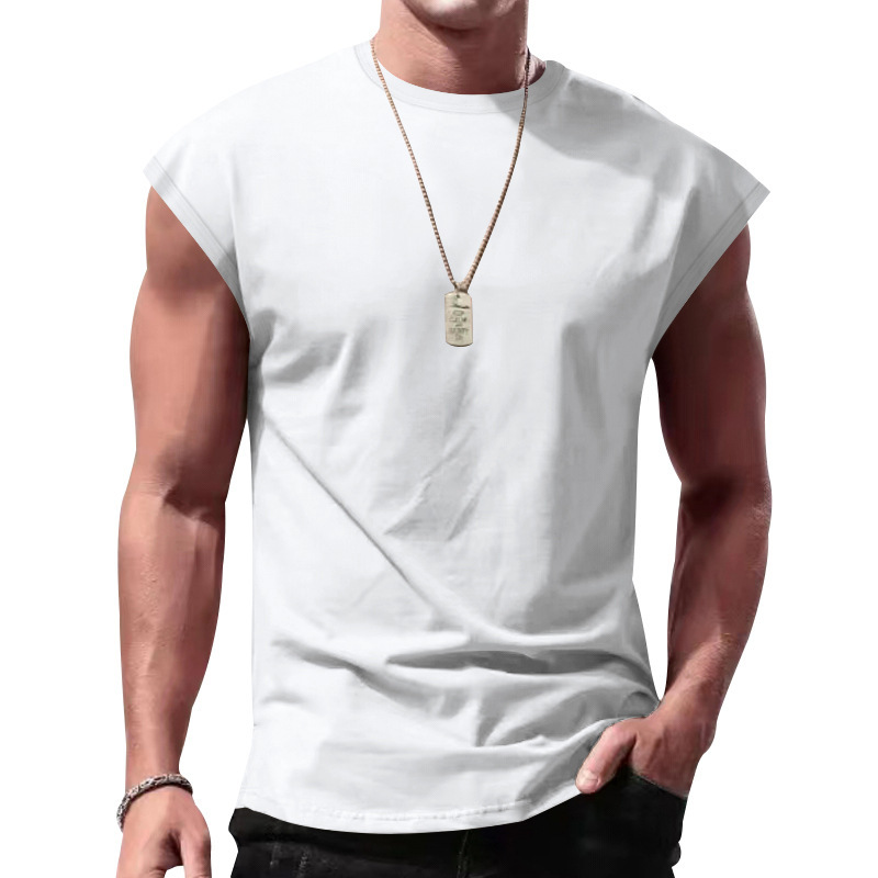 Personnalisez votre Logo Bard  - Sleeveless Undershirt avis et prix