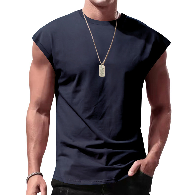 Personnalisez votre Logo Bard  - Sleeveless Undershirt avis et prix