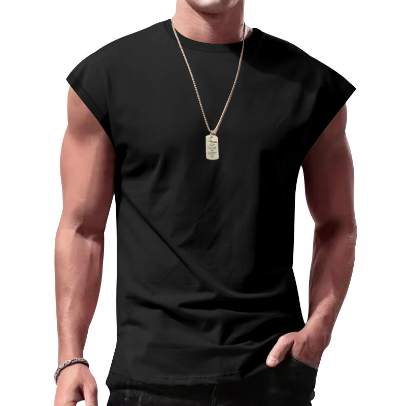 Personnalisez votre Logo Bard  - Sleeveless Undershirt avis et prix