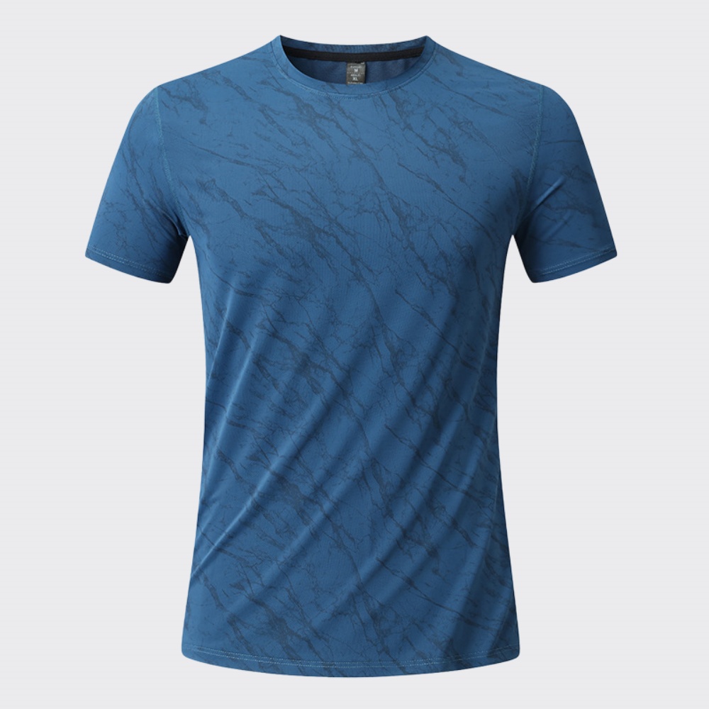 T-shirt de fitness à séchage r - T Shirt Tight Fit avis et prix