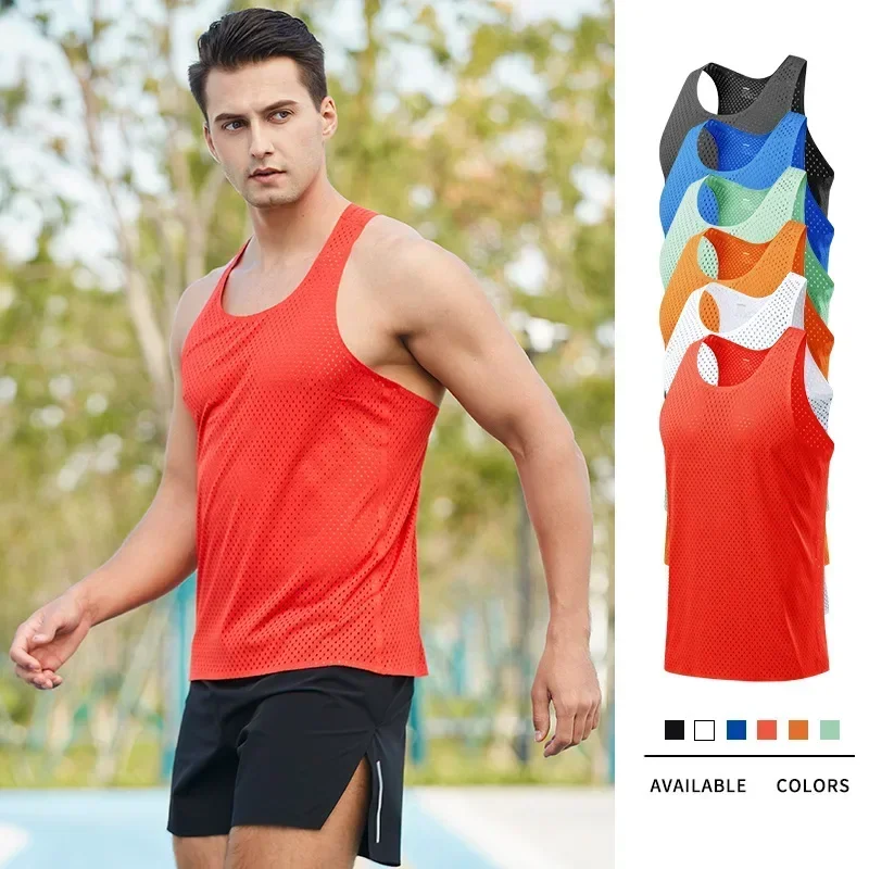 Hommes course débardeur sans m - Sleeveless Undershirt avis et prix